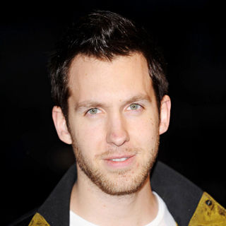 Calvin Harris in The BRIT Awards 2010 - 30th Anniversary - Arrivals