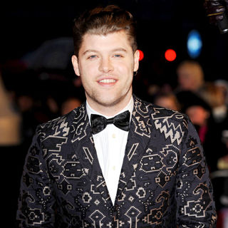 The BRIT Awards 2010 - 30th Anniversary - Arrivals