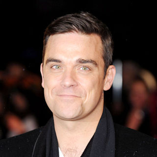 The BRIT Awards 2010 - 30th Anniversary - Arrivals