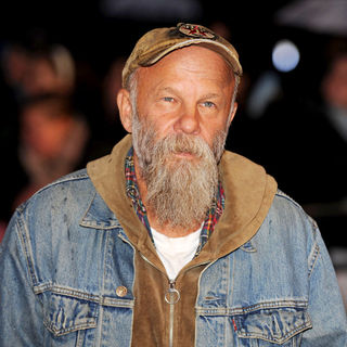Seasick Steve