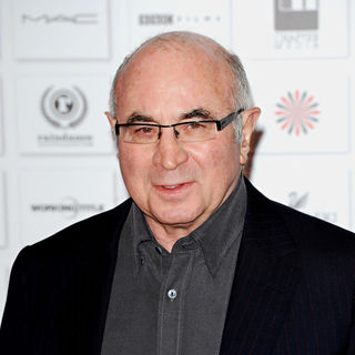 Bob Hoskins