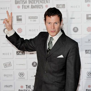 Nick Moran in The British Independent Film Awards 2010 - Arrivals