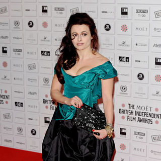 Helena Bonham Carter in The British Independent Film Awards 2010 - Arrivals