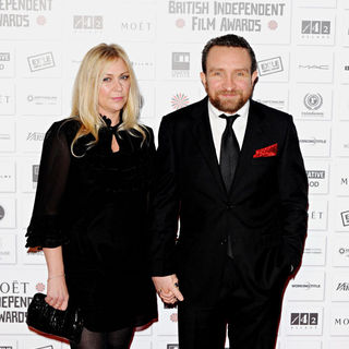Eddie Marsan in The British Independent Film Awards 2010 - Arrivals