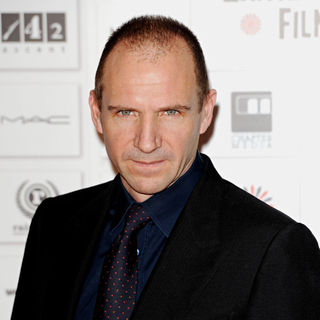 Ralph Fiennes in The British Independent Film Awards 2010 - Arrivals