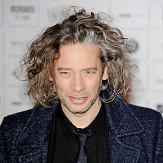 Dexter Fletcher in The British Independent Film Awards 2010 - Arrivals