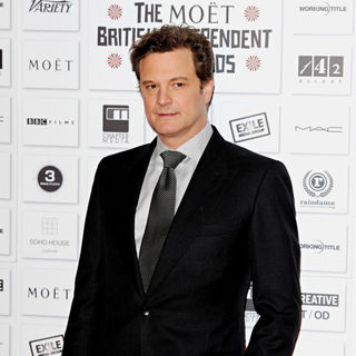 Colin Firth in The British Independent Film Awards 2010 - Arrivals