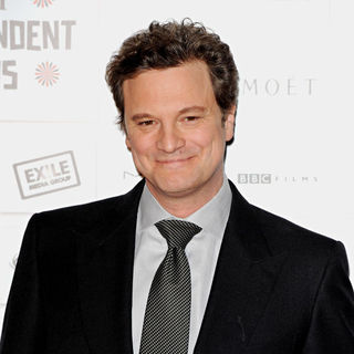 Colin Firth in The British Independent Film Awards 2010 - Arrivals