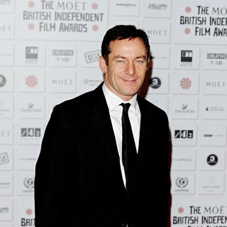 The British Independent Film Awards 2010 - Arrivals