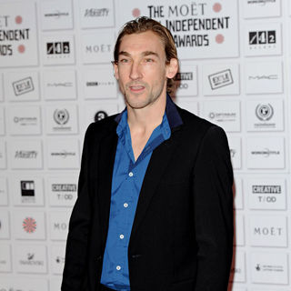 Joseph Mawle in The British Independent Film Awards 2010 - Arrivals