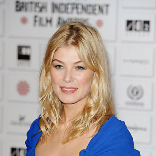 Rosamund Pike in The British Independent Film Awards 2010 - Arrivals