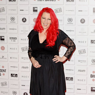 Jane Goldman in The British Independent Film Awards 2010 - Arrivals