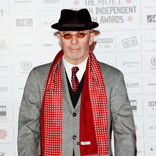 Jacques Audiard in The British Independent Film Awards 2010 - Arrivals