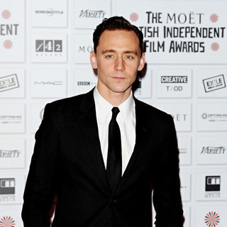 Matthew Goode in The British Independent Film Awards 2010 - Arrivals