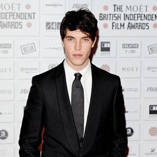 Harry Treadaway in The British Independent Film Awards 2010 - Arrivals