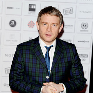 The British Independent Film Awards 2010 - Arrivals