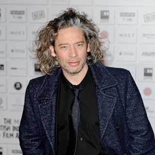 Dexter Fletcher in The British Independent Film Awards 2010 - Arrivals