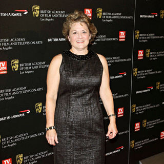Bonnie Arnold in BAFTA Los Angeles 2010 Britannia Awards