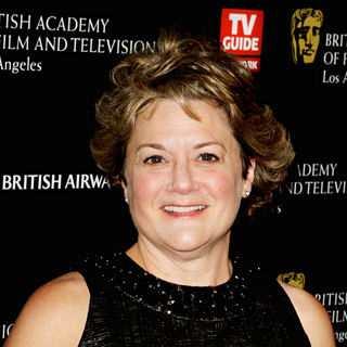 Bonnie Arnold in BAFTA Los Angeles 2010 Britannia Awards