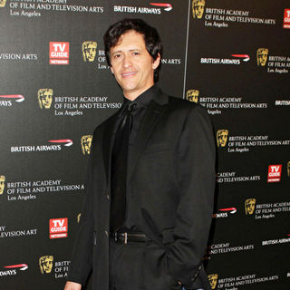 Clifton Collins Jr. in BAFTA Los Angeles 2010 Britannia Awards