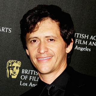 Clifton Collins Jr. in BAFTA Los Angeles 2010 Britannia Awards