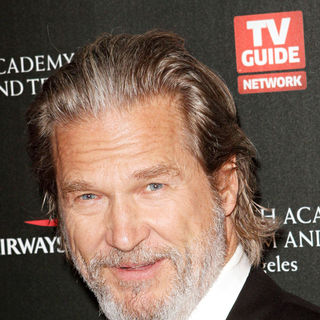 Jeff Bridges in BAFTA Los Angeles 2010 Britannia Awards