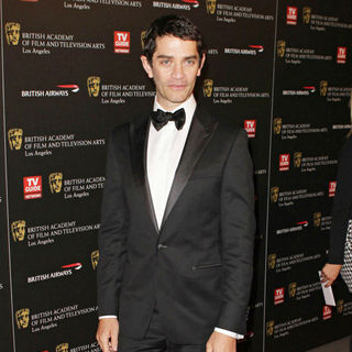 James Frain in BAFTA Los Angeles 2010 Britannia Awards - britannia_awards_065_wenn3080993