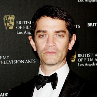 BAFTA Los Angeles 2010 Britannia Awards
