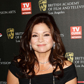 Valerie Bertinelli in BAFTA Los Angeles 2010 Britannia Awards