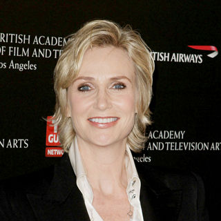 Jane Lynch in BAFTA Los Angeles 2010 Britannia Awards