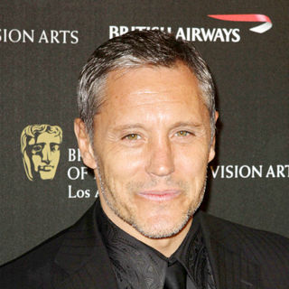 Max Ryan in BAFTA Los Angeles 2010 Britannia Awards