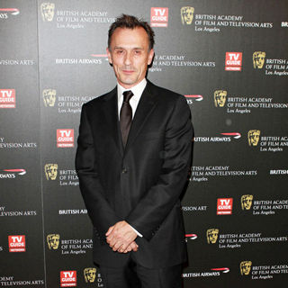 BAFTA Los Angeles 2010 Britannia Awards