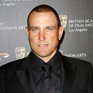 Vinnie Jones in BAFTA Los Angeles 2010 Britannia Awards