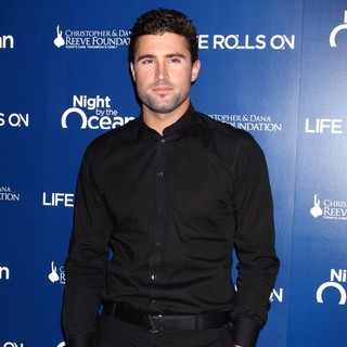 Brody Jenner in The Life Rolls on Foundation's 9th Annual Night by The Ocean Gala
