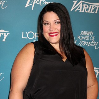 Brooke Elliott in Variety's 2nd Annual Power of Women Luncheon