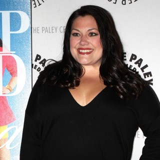 Brooke Elliott in Drop Dead Diva: Season 1 Finale