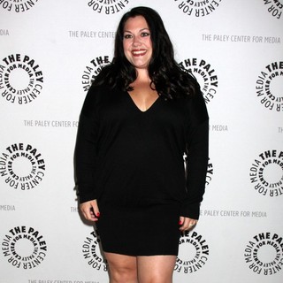 Brooke Elliott in Drop Dead Diva: Season 1 Finale