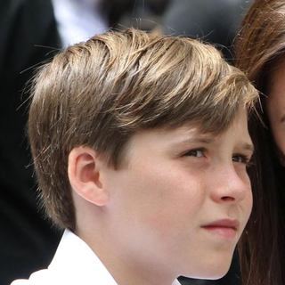 Brooklyn Beckham