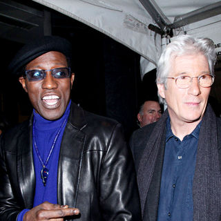 Richard Gere in New York Premiere of 'Brooklyn's Finest' - brooklyns_finest_20_wenn5437859