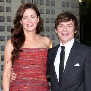 Jamie Brown, Marshall Allman in The Premiere of True Blood Season 4