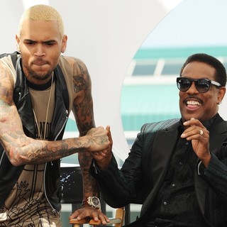 BET Awards 2013 Press Conference