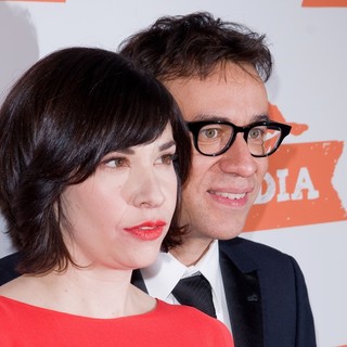 Carrie Brownstein, Fred Armisen in The Second Season Premiere of Portlandia