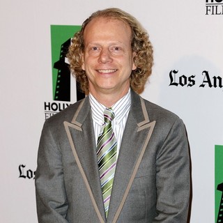 Bruce Cohen in 16th Annual Hollywood Film Awards Gala