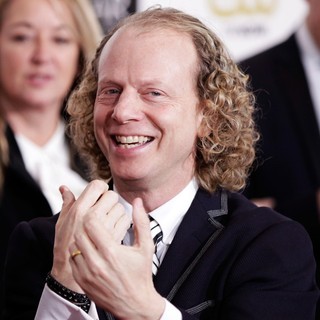 Bruce Cohen in 18th Annual Critics' Choice Movie Awards
