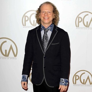 Bruce Cohen in 24th Annual Producers Guild Awards - Arrivals