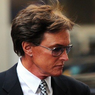 Bruce Jenner in 2012 E Upfront Presentation - Arrivals - bruce-jenner-2012-e-upfront-presentation-02