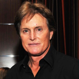 Bruce Jenner Meets and Greets Fans at Olympian Weekend