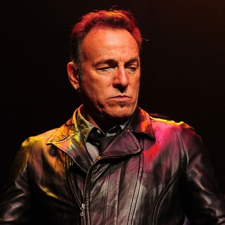 Bruce Springsteen in Right To Rock 2012