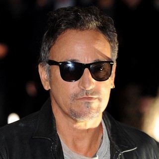 Bruce Springsteen in UK Screening of The Promise: the Making of Darkness on the Edge of Town