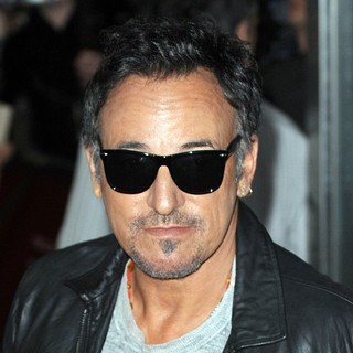 Bruce Springsteen in UK Screening of The Promise: the Making of Darkness on the Edge of Town